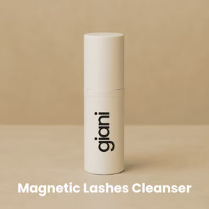 Lashes Cleanser
